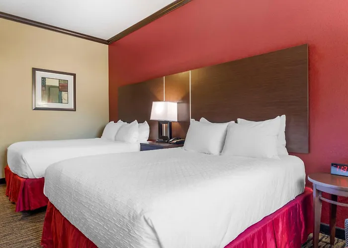 Best Western Plus Classic Inn And Suites