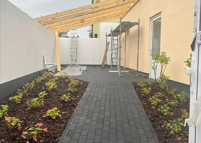 CASILINO Hotel A 20 Wismar