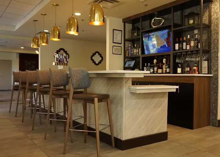 Hilton Garden Inn Atlanta/Peachtree City