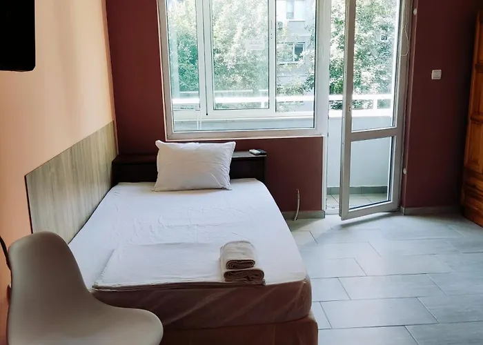 Pleven Rooms