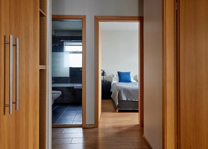 Hotel Fron