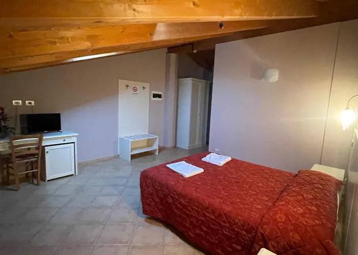 Hotel La Cascina