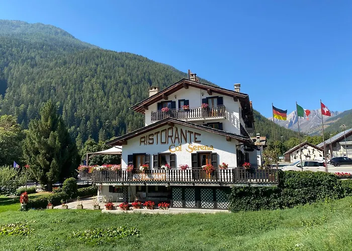 Hotel Col Serena
