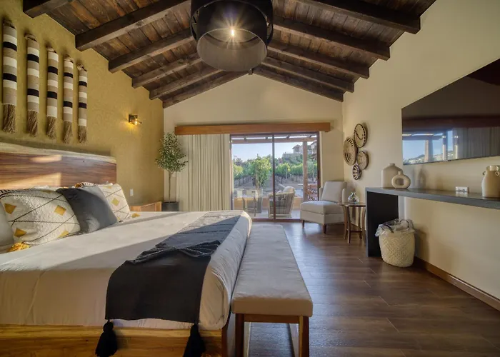 Emmalu Hotel Boutique