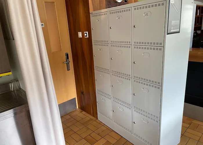 Check-In 24-7 Ohne Fruehstueck Gratis Parkplatz