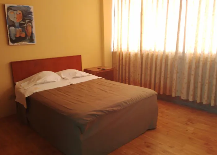 Meflo Playa Grande