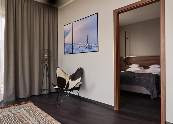 Lake Hill Karkonosze Resort & Spa