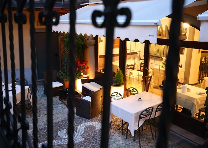 Albergo Antica Locanda