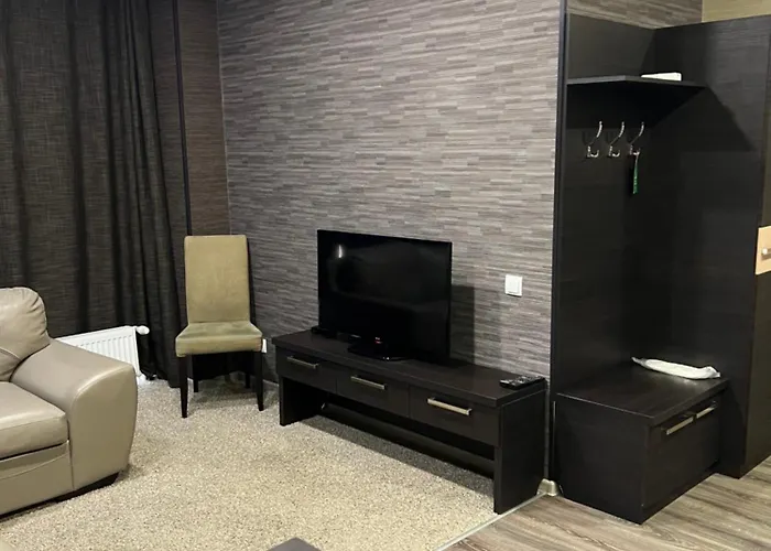 Elite Hotel