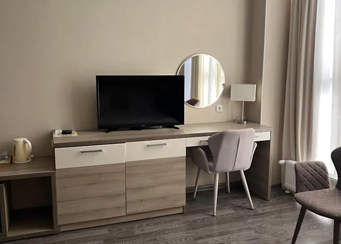 Elite Hotel