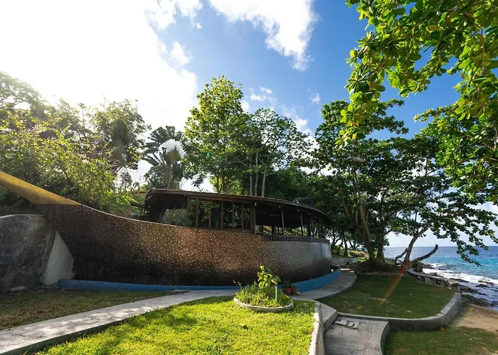Ban Raya Resort And Spa
