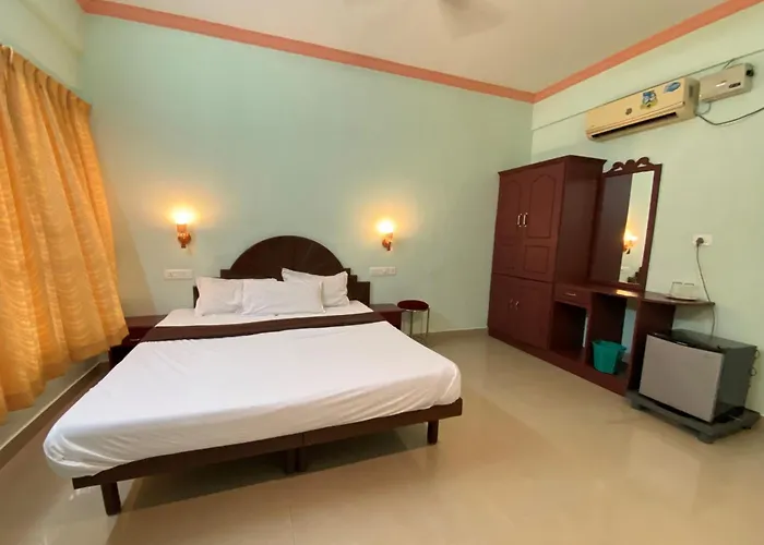 Packbag Comfort Bed & Breakfast