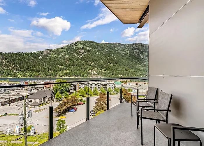 Stirling All Suites Hotel