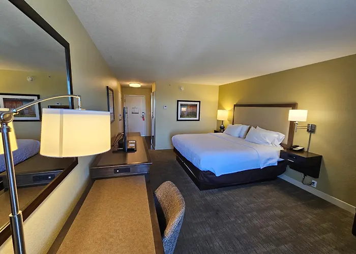 Hampton Inn Billings