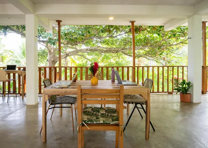 Casa Chapolin Boutique Guesthouse
