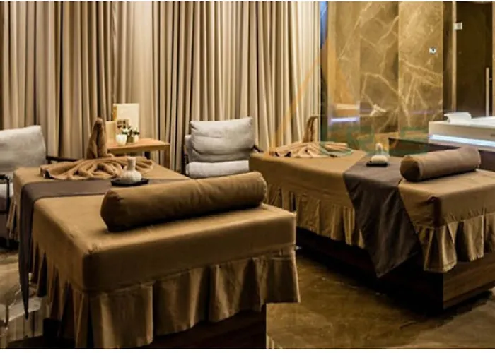 Hanoi L'Heritage Hotel & Gym - Spa