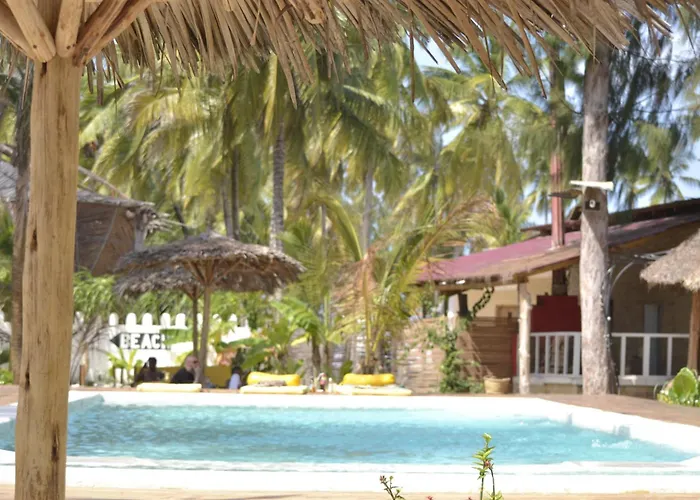 Mem Luxury Apartments And Hotel