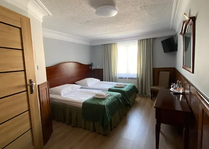 Hotel Kresowianka