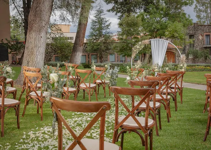 Holiday Inn Tlaxcala By Ihg