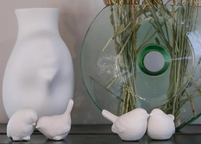 Hotel Vouga