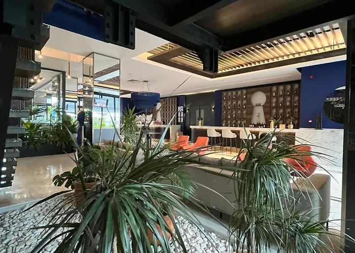 Hotel Bonvie
