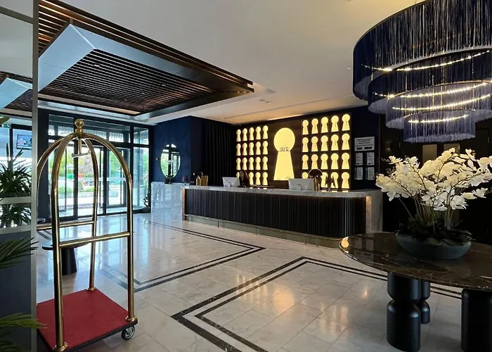 Hotel Bonvie