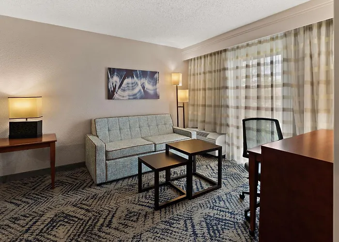 Best Western Spartanburg Northwest