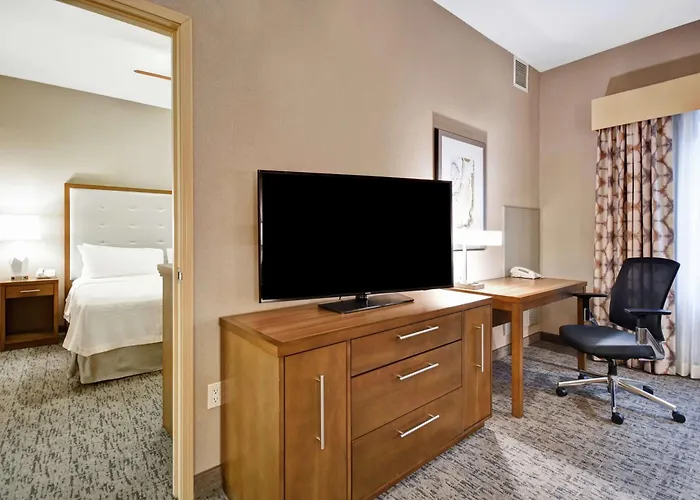 Homewood Suites By Hilton Boise