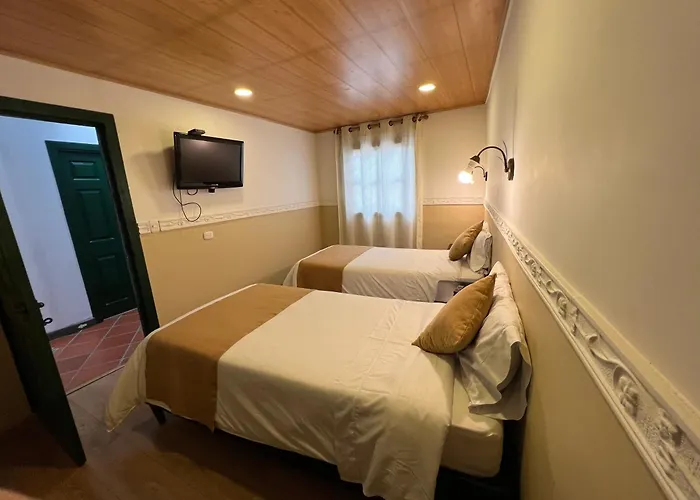 Hotel La Gran Casona
