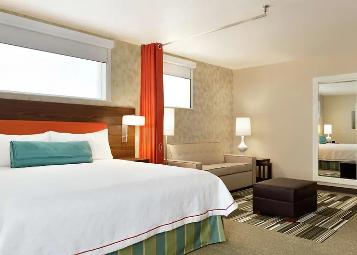 Home2 Suites By Hilton Richland