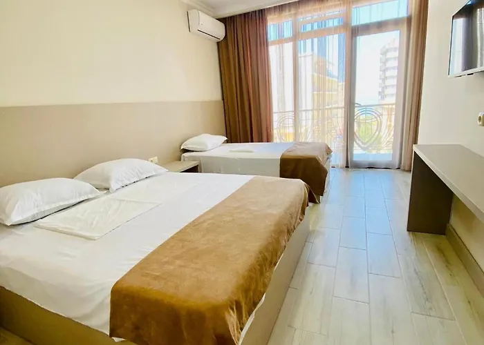 Hotel Tesa