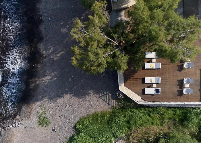 Aphrodite Hotel