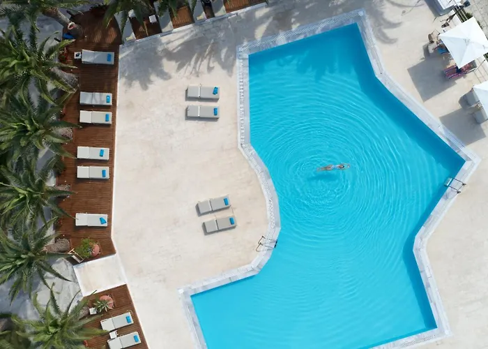 Aphrodite Hotel