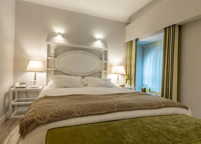 Grande Hotel Das Caldas Da Felgueira