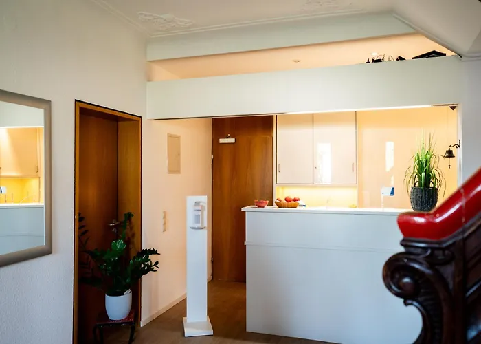 Ap Hotel Mannheim Viernheim Am Kapellenberg