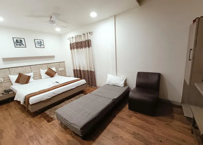 Hotel City Inn