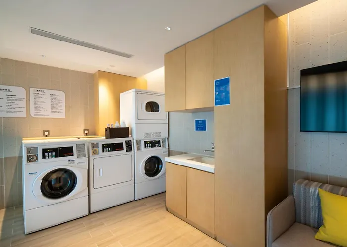 Hilton Garden Inn Changchun Economic Development Zone