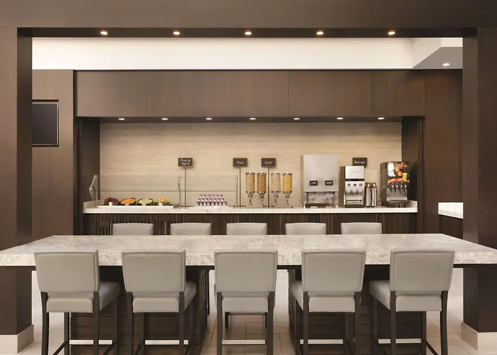 Embassy Suites By Hilton Brea - North Orange County