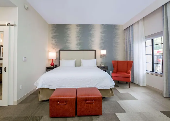 Hampton Inn Santa Barbara/Goleta