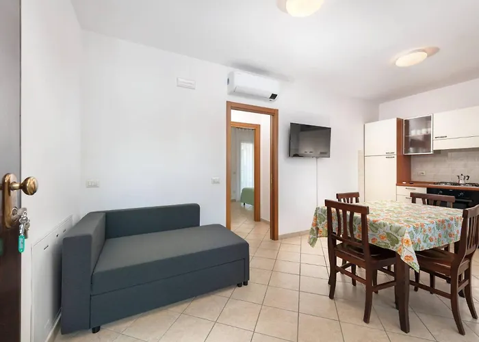 Hotel Poseidon e Nettuno