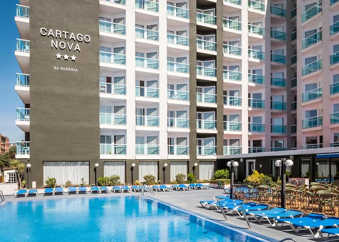 Alegria Cartago Nova