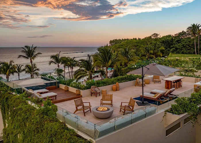 W Punta De Mita