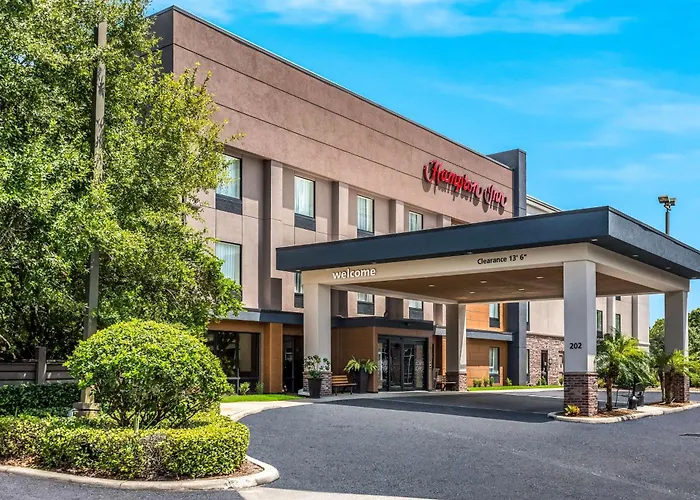 Hampton Inn Winter Haven