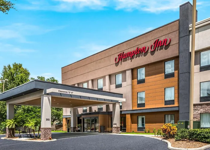 Hampton Inn Winter Haven