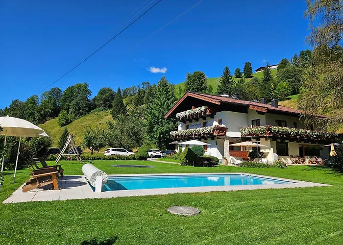 Pension Schnaitl