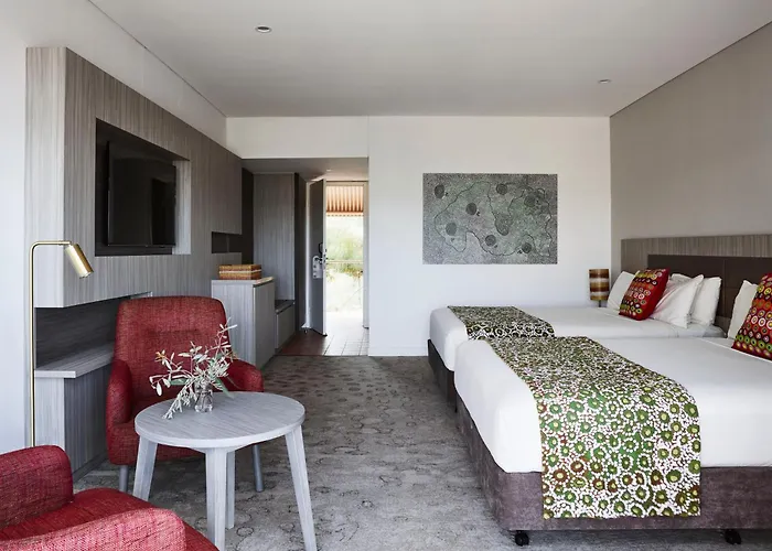 Desert Gardens Hotel