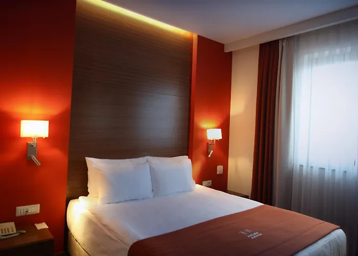 Hotel Dukagjini