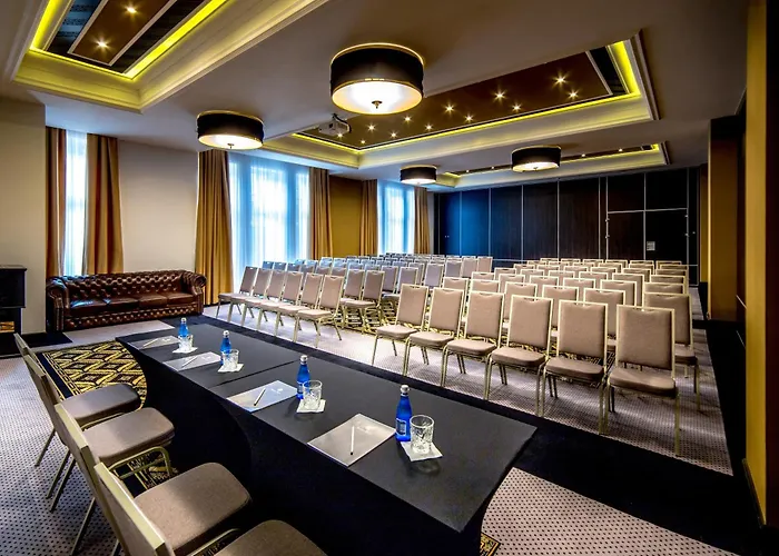 Hotel Dana Business & Conference