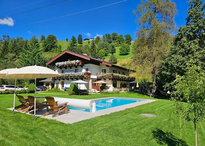 Pension Schnaitl
