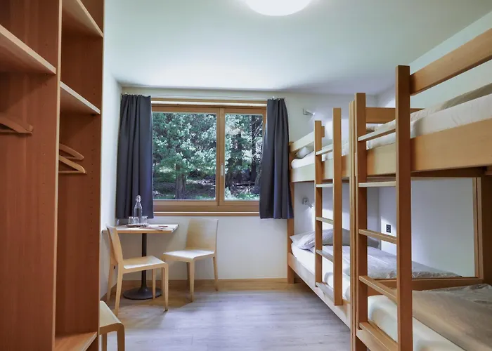 Hotel Morteratsch